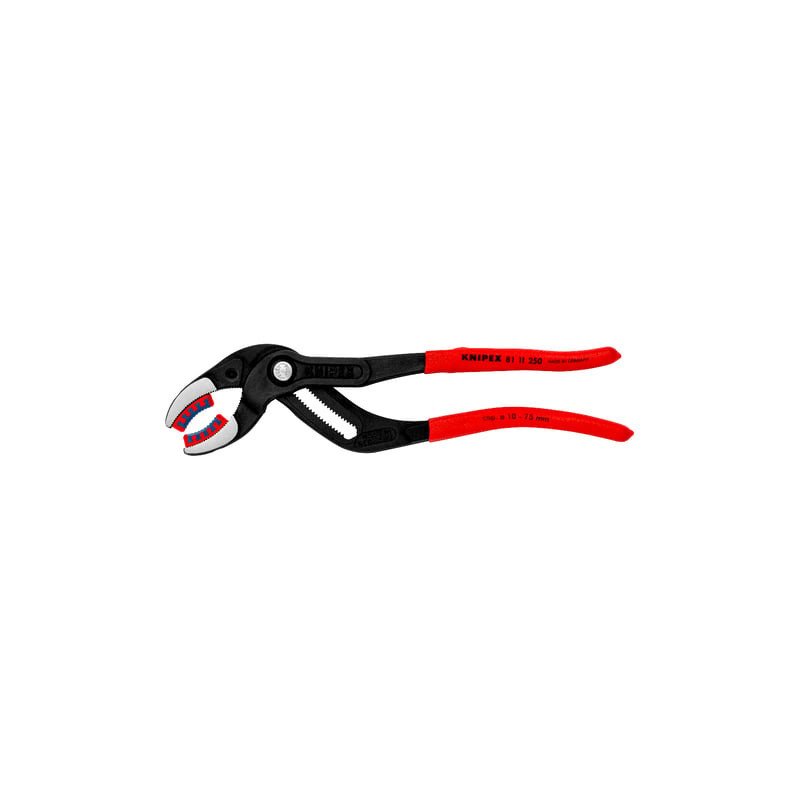 KNIPEX® PINZA PER SIFONI 250mm 81 11 250