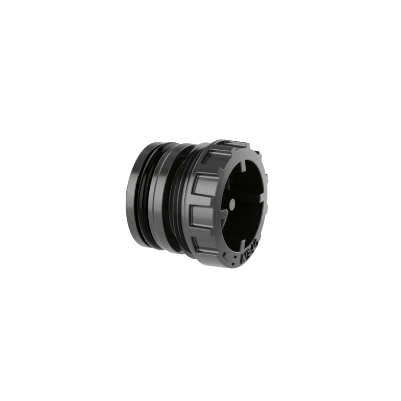 Caleffi 359 TAPPO CIECO CON CLIP 359002