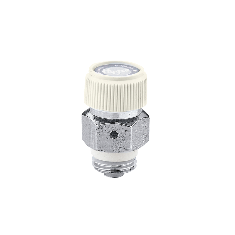 5080 VALVOLINO IGROSCOPICO PER TERMOSIFONI ø3/8"M CALEFFI