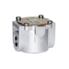 FILTRO PER GAS GPL METANO 3/4'' 847005 CALEFFI
