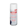 GEL CLEANER SPRAY ML 400 SGRASSATORE DETERGENTE 13305000 SBLOCCANTE LUBRIFICANTE