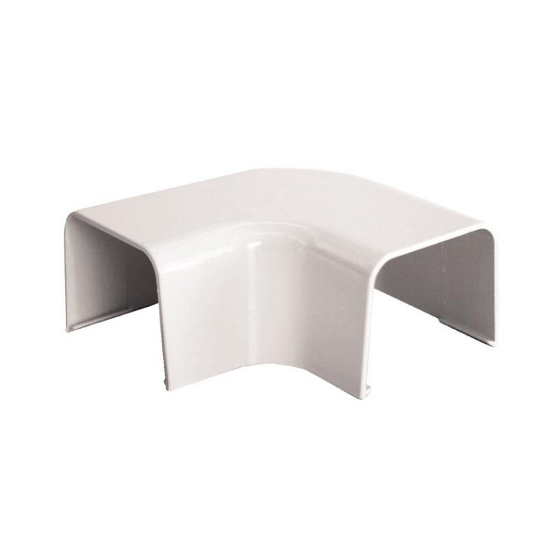 CURVA PIANA 80x60 PER CANALINA CONDIZIONAMENTO 100966 FERRARI