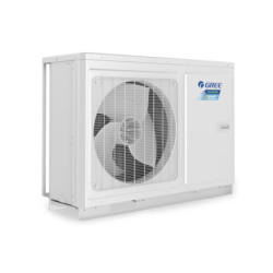 POMPA DI CALORE VERSATI IV 8 KW WI-FI MONOFASE GRS-CQ8.0Pd/NhG4-E GREE