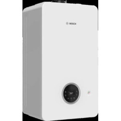 BOSCH GC2300W24/30C CALDAIA CONDENS 2300W 24/30 kW 7736901286