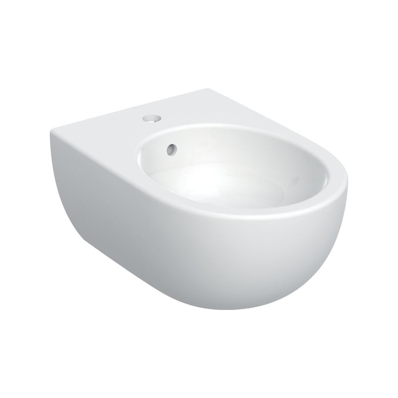 GEBERIT SELNOVA PREMIUM BIDET SOSPESO 501993001