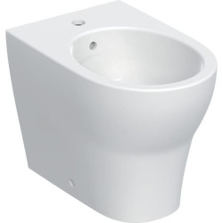 SELNOVA PREMIUM BIDET FILO MURO GEBERIT  501995001