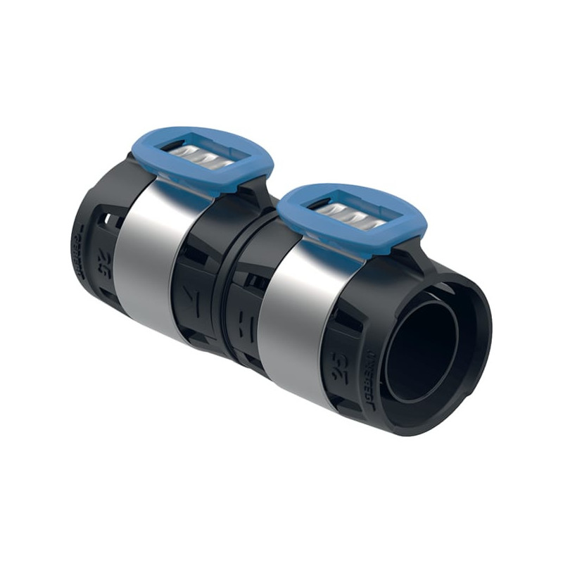 GEBERIT FLOWFIT MANICOTTO PPSU d.25 620012001