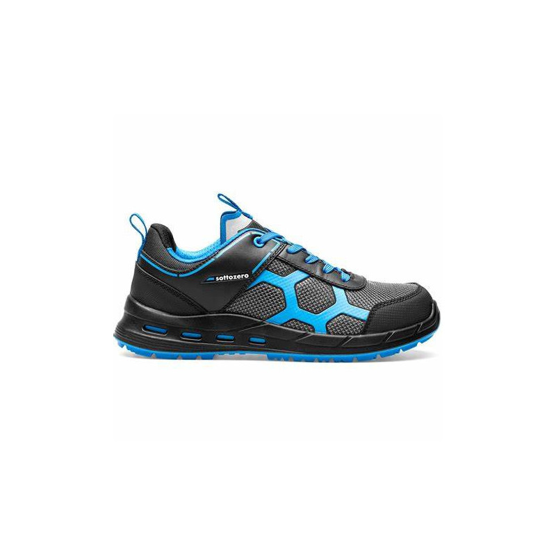 SCARPA BASSA DA LAVORO UFO BLU S1PS SZ100B SOCIM SOTTO ZERO