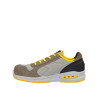 SCARPA RUN NET AB LOW S1 701.181146 C8701 WIND GRAY / ALLUMINIUM IUTILITY DIADORA