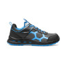 SCARPA BASSA DA LAVORO UFO BLU S1PS SZ100B SOCIM SOTTO ZERO