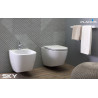 WC CON TRITURATORE INTEGRATO SKY-R/FULL "ALL-IN-ONE" (sospeso) PLANUS 000120