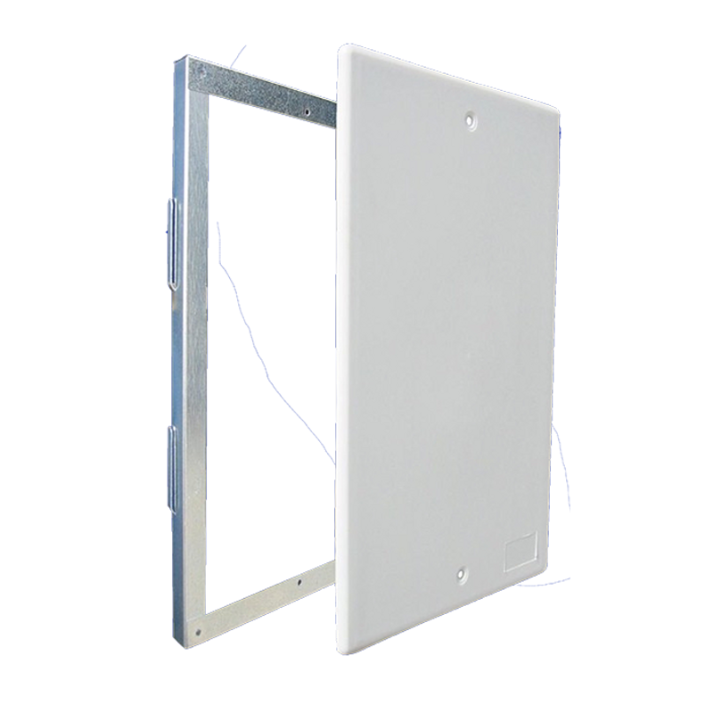 FRONTALINO PER COLLETTORE CM 50 FC50 D.VA