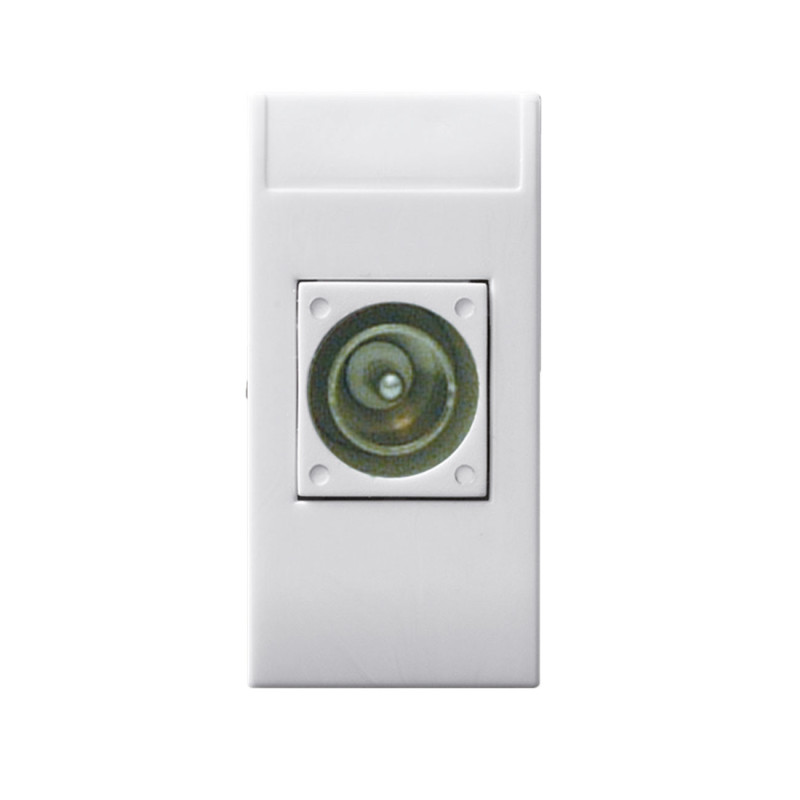 PRESA TV SAT DIRETTA IEC MASCHIO DOMUS 1M AVE S.p.A.  441096IM