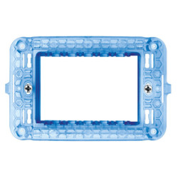 SUPPORTO UNIVERSALE CON VITI S44 M3 AVE S.p.A.  44A03