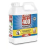 LIQUIDO RISANANTE IMPIANTI RISCALDAMENTO LONG LIFE 400 RISANANTE IMPIANTI LT 1 GEL 113.163.11