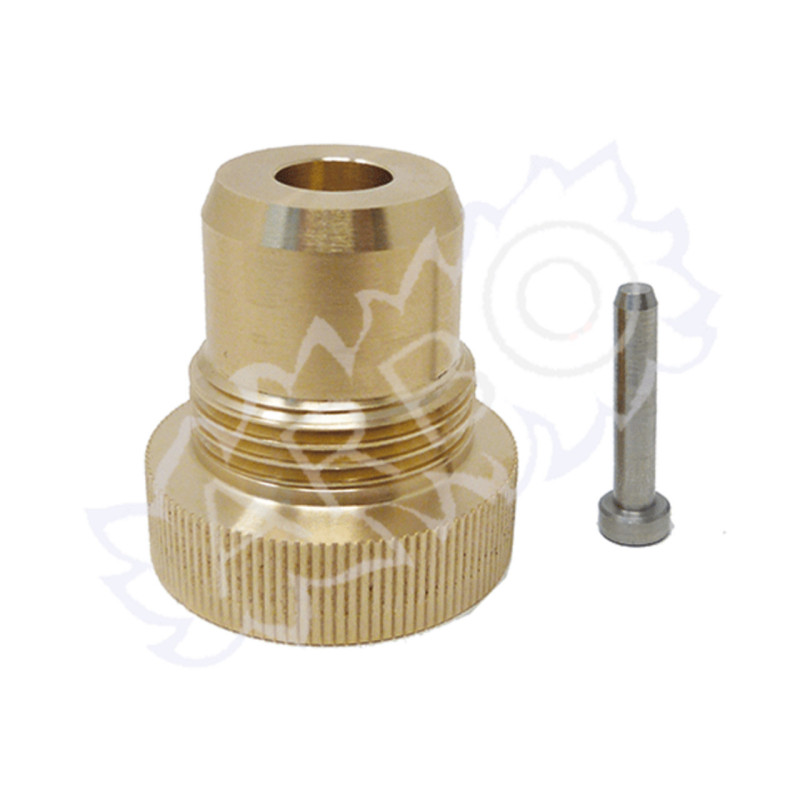 ADATTATORE PER VALVOLE VGZ-XGZ PER SSB31.1 ASK_SSB SIEMENS