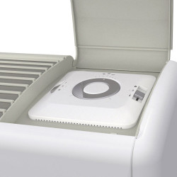 FANCOIL VENTILCLIMA AIR 50 M 2,9 KW CON MOBILE ORIZZONTA E VERTICALE