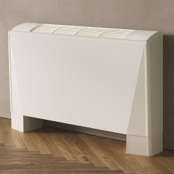 FANCOIL VENTILCLIMA AIR 50 M 2,9 KW CON MOBILE ORIZZONTA E VERTICALE