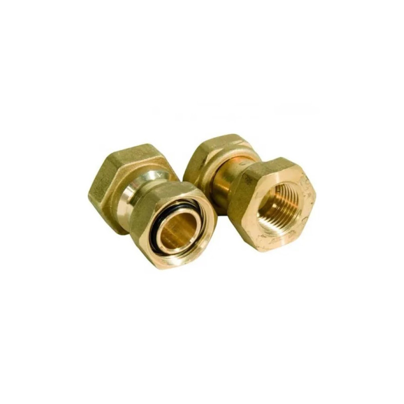 KIT EUROKONO 3/4" x 1/2" B0200 Olimpia splendid