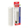 CARTUCCIA RETE LAVABILE PER FILTRO PP 7" 60u  GEL 103.010.30