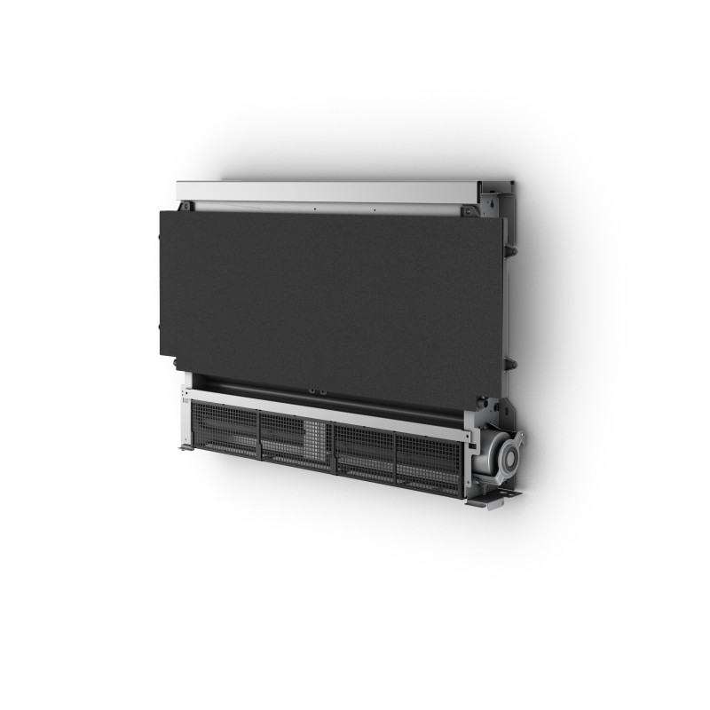 SLI 800 DC FANCOIL DA  INCASSO ULTRA SLIM Bi2 SLI Naked inverter OLIMPIA SPLENDID 01516 (pred. x B0872)