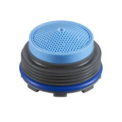 AERATORE CACHÉ HONEYCOMB M21.5x1 NEOPERL 01510190