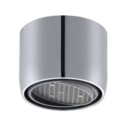 AERATORE SSR FEMMINA M22x1 FILTRO ROMBIGETTO NEOPERL 01705094