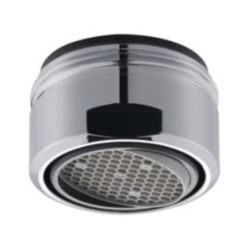 AERATORE SSR MASCHIO M24x1 FILTRO ROMBIGETTO NEOPERL  01705494