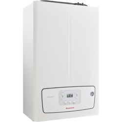 CALDAIA A CONDENSAZIONE VICTRIX TERA 24 V2 IMMERGAS MET 3.032927