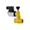 ELETTROVALVOLA GAS RIANIMO MANUALE NORMALMENTE APERTA  ø3/4" 230V 91935610 CEWAL
