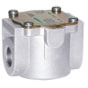 FILTRO PER GAS GPL METANO 3/4'' 847005 CALEFFI