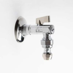 RUBINETTO A FILTRO A SFERA 1/2x3/8-10 3070L1212C R.T.M. SRL