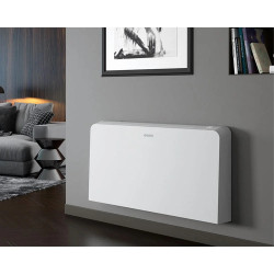 FANCOIL ULTRA SLIM SL AIR 400 DC TR  CON COMANDO TOUCH OLIMPIA SPLENDID 01852