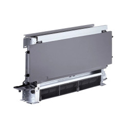 SLI 800 DC FANCOIL DA  INCASSO ULTRA SLIM Bi2 SLI Naked inverter OLIMPIA SPLENDID 01516 (pred. x B0872)