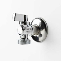 RUBINETTO MIGNON LAVATRICE 1/2x3/4 1090L1234R R.T.M. SRL