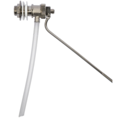 GALLEGGIANTE RIZZO 3/8 SILENT EXPORT RIZZO AQUAE10001700