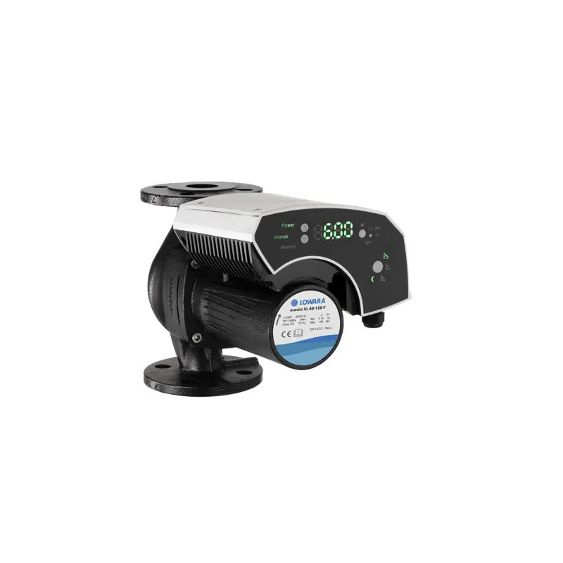 CIRCOLATORE ECOCIRC XL 32-100 230V E503040AA LOWARA