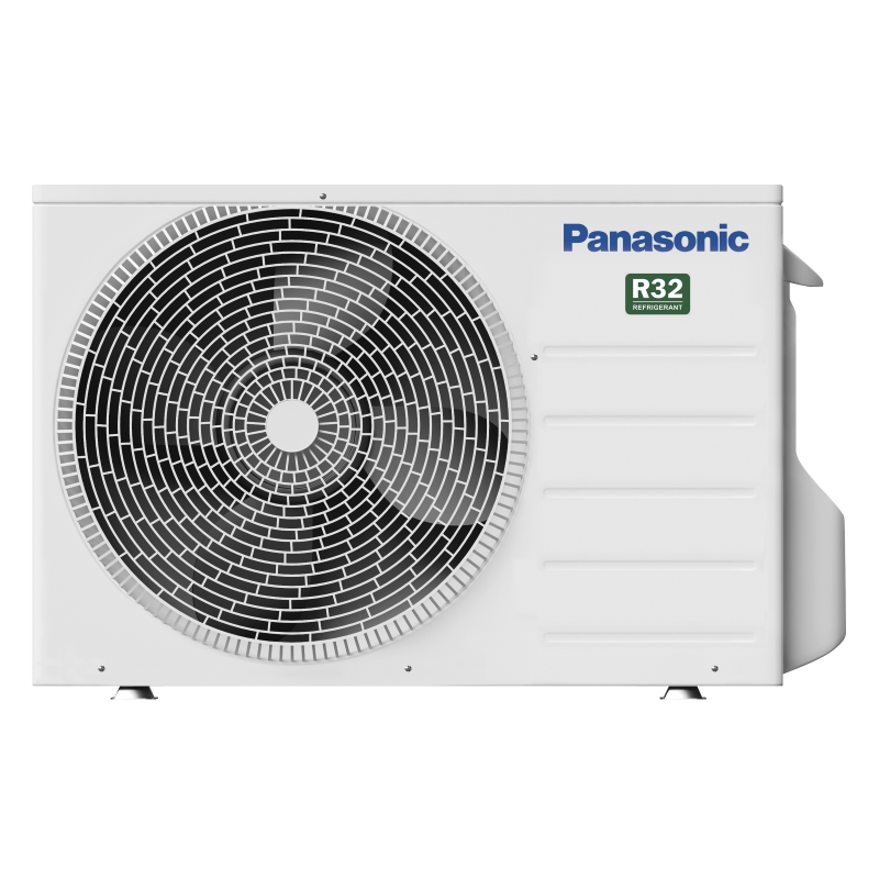 PANASONIC CU-Z35ZKE U.ESTERNA MONO ETHEREA R32