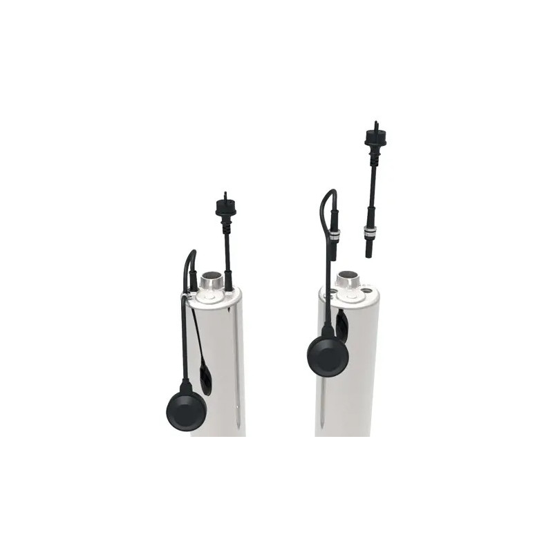 5SC6/11/5 C L20 DE ELETTRO POMPA SOMMERSA 22-24 107700E70 SENZA GALLEGGIANTE Lowara