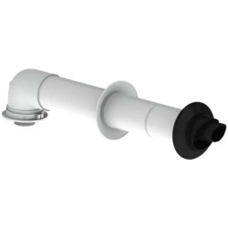 VAILLANT KIT FUMI COASSIALE 60/100 VAILLANT 0020219517