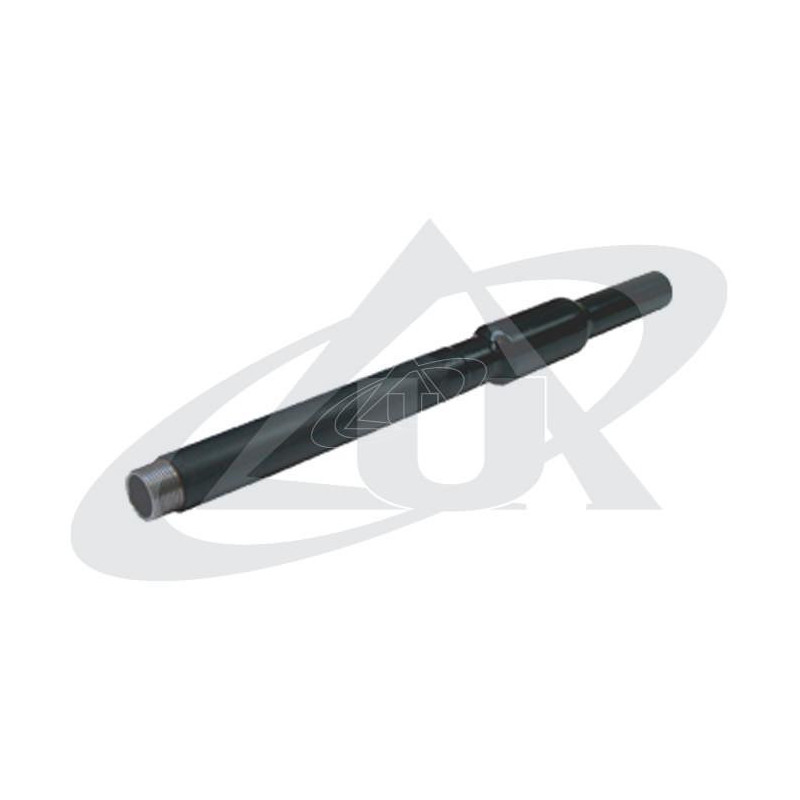 GIUNTO DI TRANSIZIONE 50x1.1/2" RIVESTITO GAMBALETTO METALLO PLASTICA FILETTATO UNIDELTA 3666 E/F