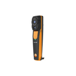 TESTO  860-I SET TERMOCAMERA WIRELESS -20/350°C 9Hz 05600860