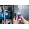 TESTO  860-I SET TERMOCAMERA WIRELESS -20/350°C 9Hz 05600860