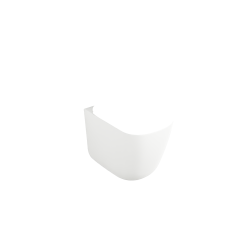 CIELO VASO ERA SCARICO A TERRA SENZA BRIDA 2.0 ERVAK