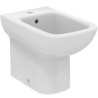 BIDET A TERRA FILO PARETE IDEAL STANDARD I.LIFE T452601