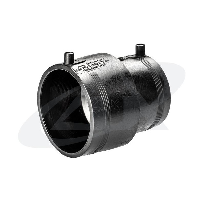 UNIDELTA 3002 E/F EVO RIDUZIONE ELETTOSALDABILE POLIETILENE 32X25-40X32-50X32-63X40-63X50